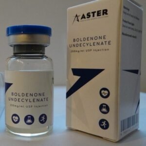 Boldenone Undecylenate