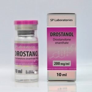 Drostanol