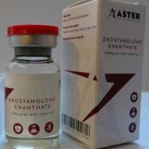 Drostanolone Enanthate (Masteron)