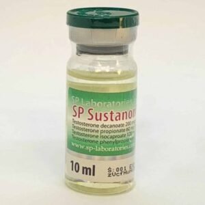 SP SUSTANON FORTE