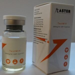 Testosterone Cypionate