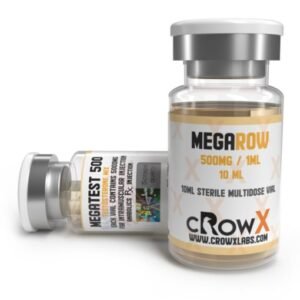 MEGAROW 500mg