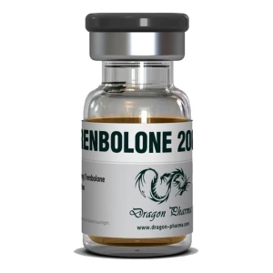 Trenbolone Enanthate