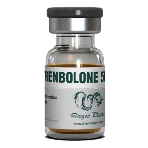 Trenbolone Suspension