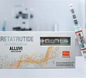 RETATRUTIDE PEN