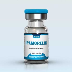 Ipamorelin peptide