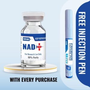 NAD+ Supplement